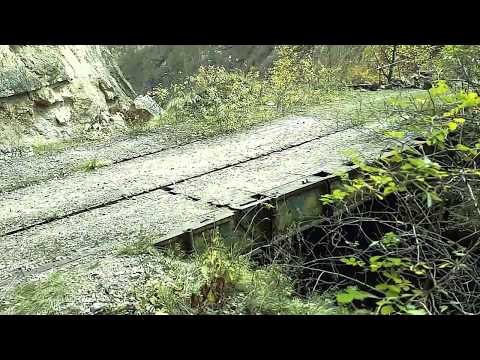 Тызыльское ущелье КБР