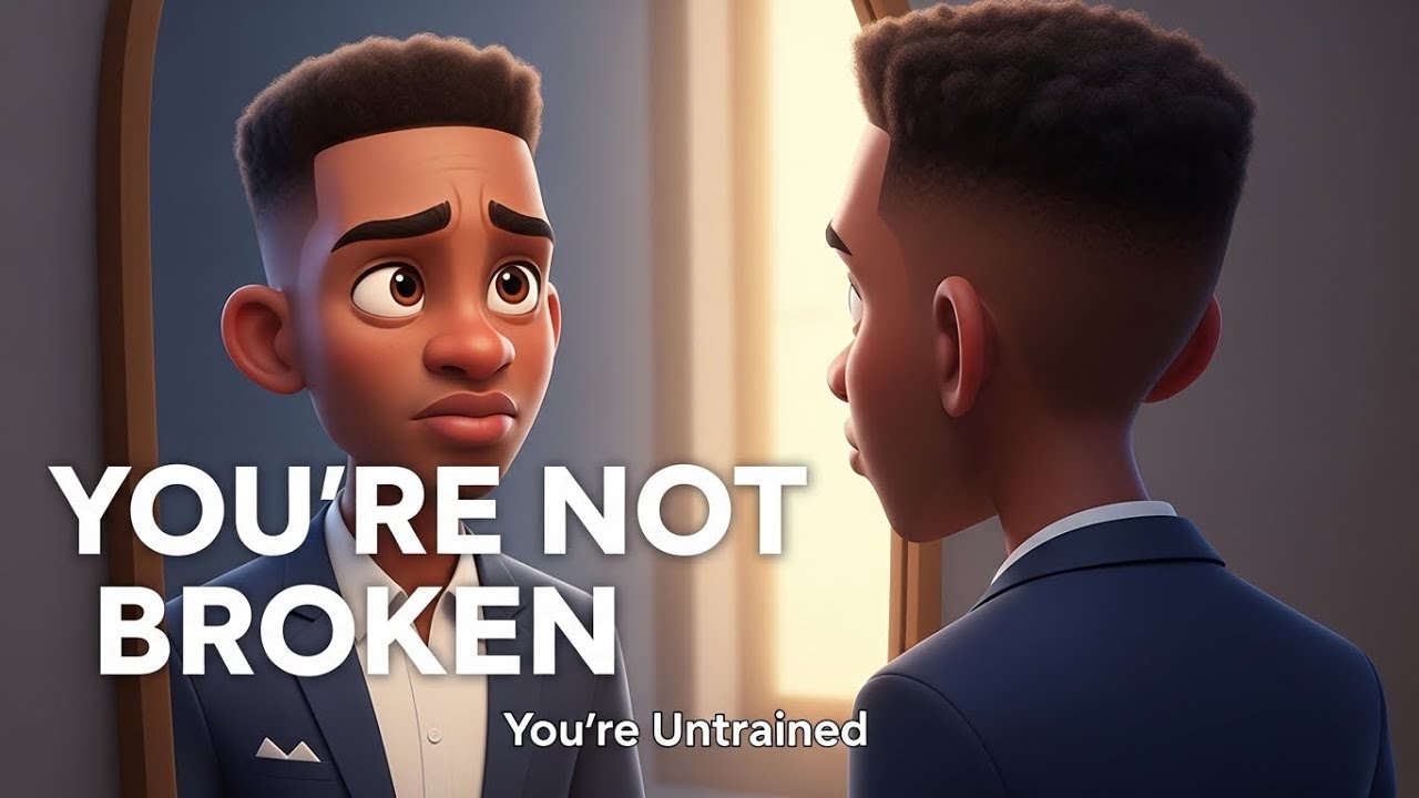 I Froze in Front of the CEO… Then Learned How to Build Real Confidence