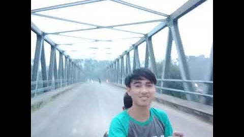 Sahabat sejati itu tak lekang oleh waktu.