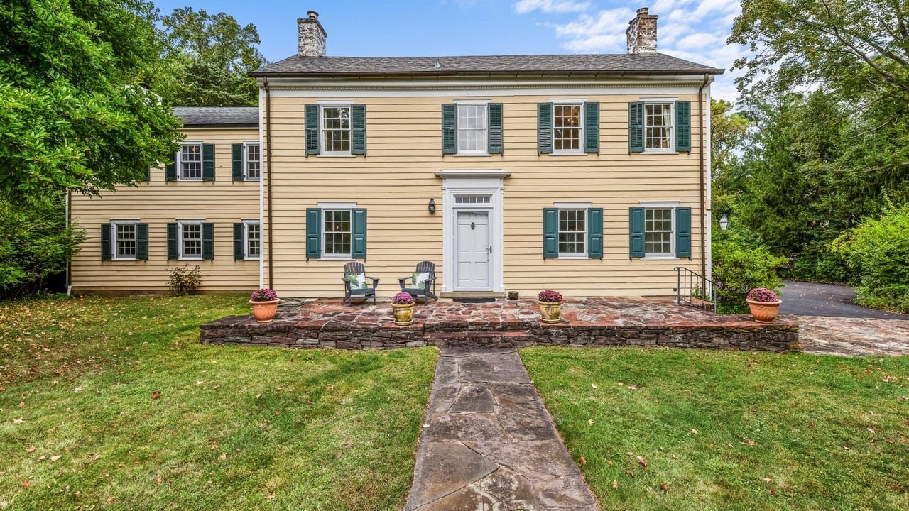 428 Nassau St, Princeton, NJ