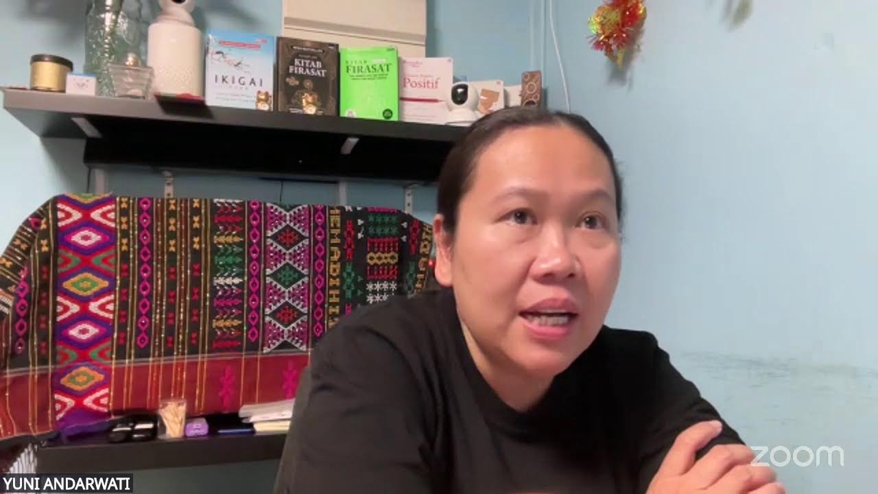 UANG DI KIRIM SETIAP BULAN GILIRAN UANG HABIS MAU GMN?