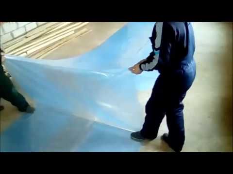 Стретч-пленка Упаковка