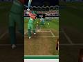 #cricket