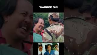 komandan galak 😆❗#warkopdki #dono #kasino #indro
