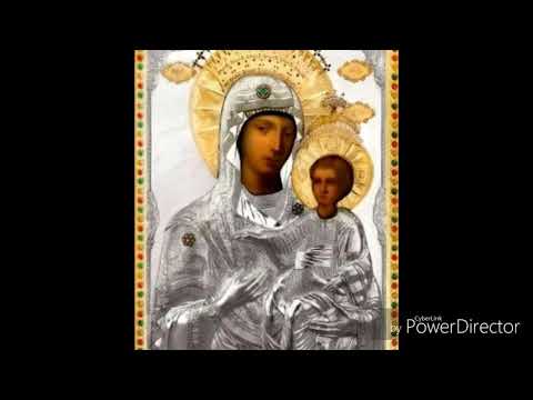 Video: Cum Să Ne Rugăm Icoanei Tuturor Sfinților