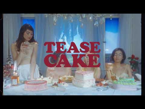 'Tease Cake' by Poppy Sanchez (Official Trailer) | XConfessions