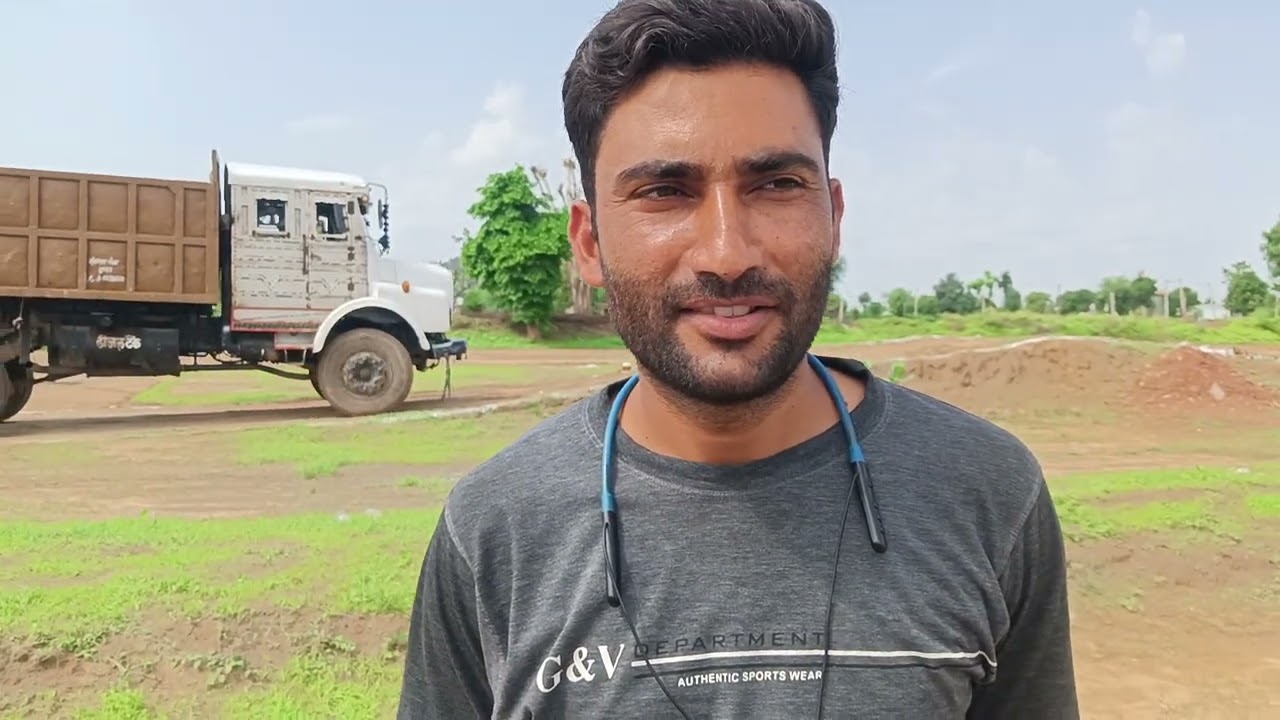 CRPF Driver Physical Trade Test  And Madical Start