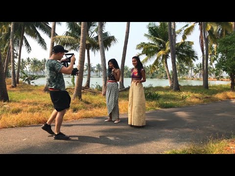 Be Free (Pallivalu Bhadravattakam): Behind the Scenes