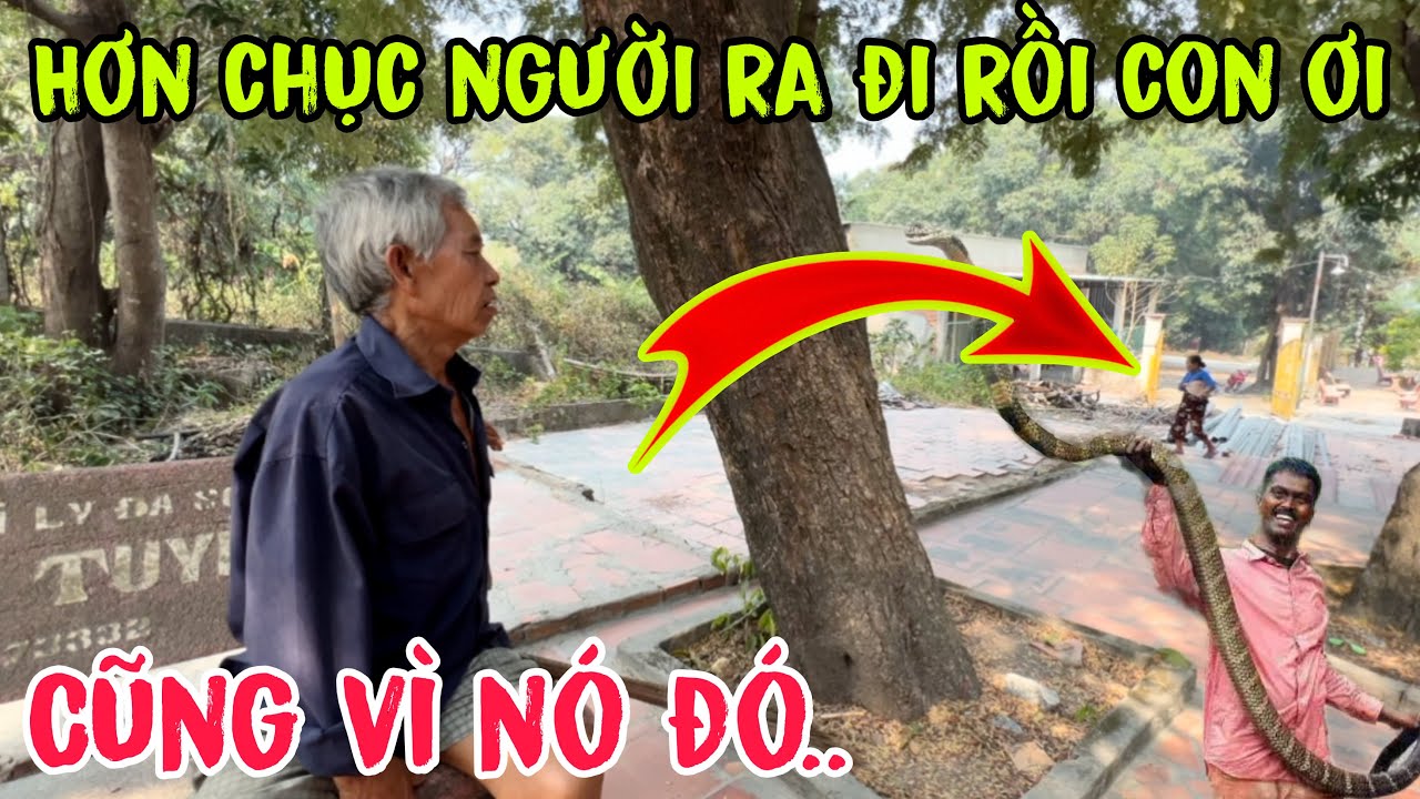 Miền tây Hơn Chục Mạng Người Ra Đi Mãi mãi - chú hai 7 núi kể lại...