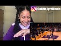 Embarrassing NBA Moments Reaction