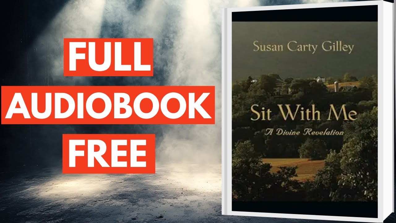 A Divine Revelation by Susan Carty Gilley [ Full Audiobook Free ]