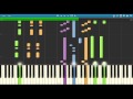 Hawaii Five-O - Theme Song [Band Arrangements/Synthesia/MIDI]