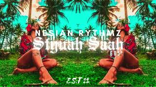Davido Ft Fave  Kante  Moombahchill Remix Prod Stynah Saah