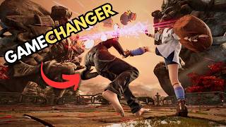 You're Losing FREE GAMES Without This Fundamental - Asuka Kazama Tekken 8 Guide | Coach Kazama Guide