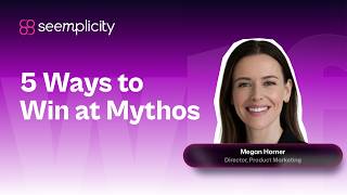 5 Ways to Win at Mythos Update