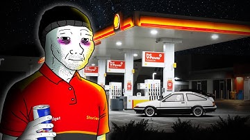 Life of a Night Shift worker