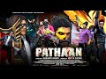 Pathan  part  2  free fire story  ff story  jazz ff gamer