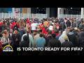 "A Total Mess”: What Messi’s Visit Reveals About Toronto’s FIFA Readiness | Your Morning