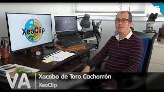 Entrevista a Xacobo de Toro en Vivir Aquí. Especial Youtubeiras by XeoClip 295 views 1 year ago 6 minutes, 34 seconds