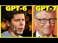 Gpt6 shocks everyone with new abilities gpt5 gpt6 gpt7  orca math pika labs and gpt hack