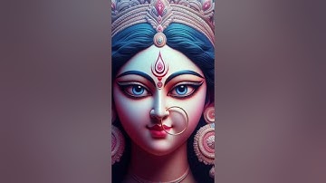 सुरवरवर्षिणि दुर्धरधर्षिणि (Aigiri nandini)Mahishasur Mardini (Aigiri nandini)part 3#devistuti​​