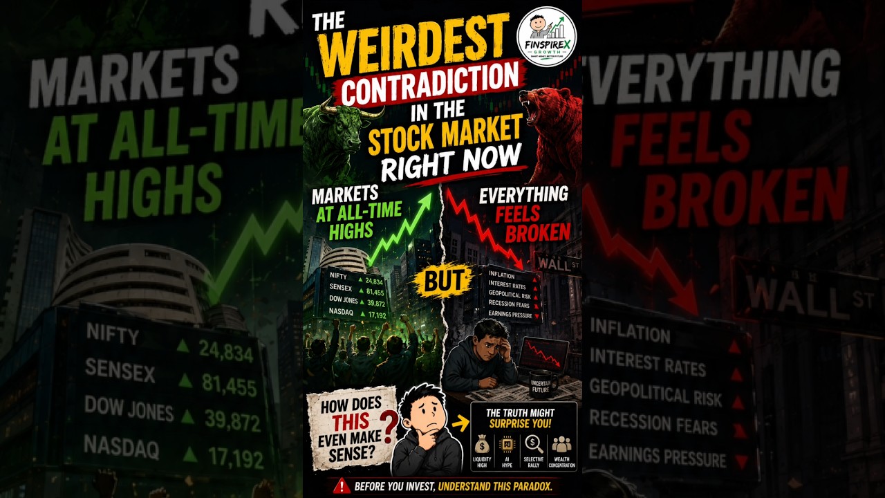 CME Data Reveals a Market Contradiction Nobody Expected