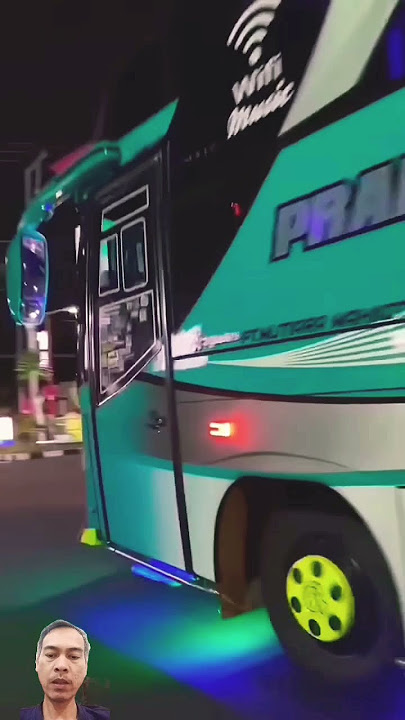Download lagu Tolelet basuri slomo #busmania #basuri #automobile #basuriv1 #buspariwisata