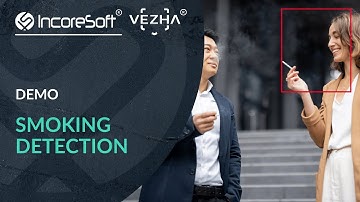IncoreSoft Smoking Detection