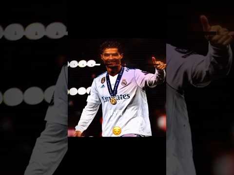 Ronaldo Disappearing 2027 Football Ronaldo Trendingshorts Cr7ftblz 