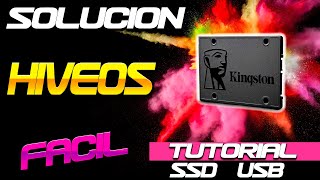 Tutorial Hiveos En Espaol En Ssd Solucion De Instalacin