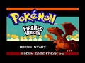 Esperanto Pokemon FireRed Ep. 1 - Ni Ludu Pokemonon... Esperante!