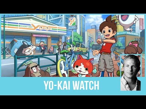 Video: Yo-Kai Watch Anmeldelse