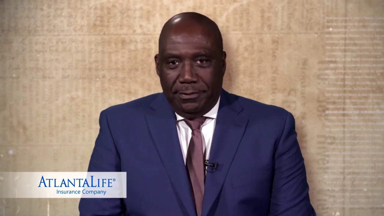 Atlanta Life Insurance: Today's Pioneers