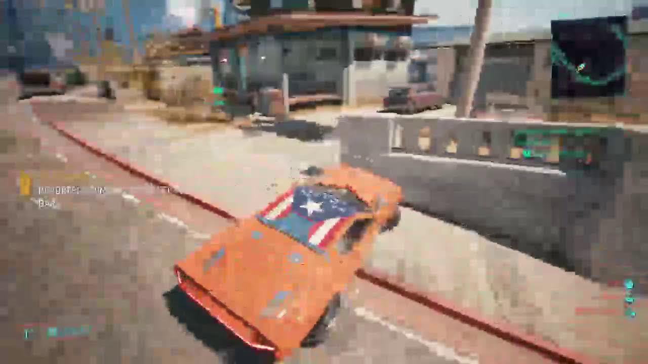 The_Bat_1969's Live PS4 Broadcast