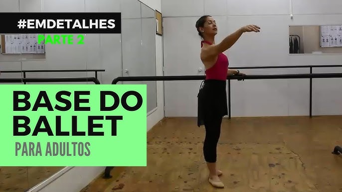 Roblox - BAILARINAS DANÇANDO (The Royal Ballet Academy) 