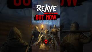 Reave is out now on the Meta Store | Download for Free