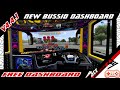 BUSSID v4.4.1 FREE Dashboard 🚍💥 | Next Level Interior Mods + Real Kenyan Nganya Vibes!