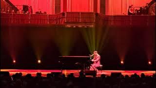 Download lagu Wild - John Legend Live At The Royal Albert Hall | 6 April 2023