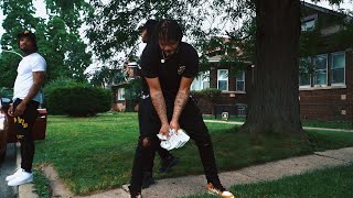 Rell G - "Spark Dis Bitch" (Official Video) Dir. @AMarioFilm