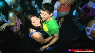 I Love...Ibiza Closing Party at City Nightclub, Falkirk