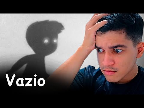 esse jogo DESTRUIU meu psicológico.