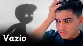esse jogo DESTRUIU meu psicológico.