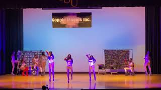 Coppin Models Inc- Closing Scene