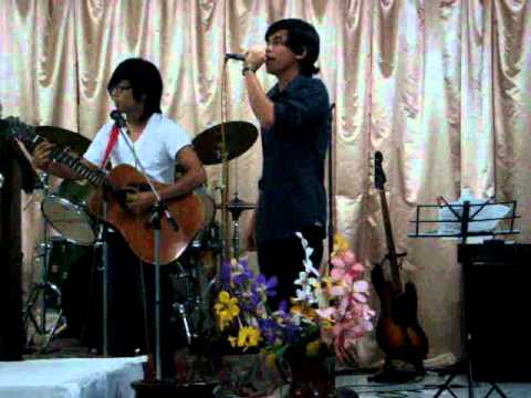 CAME TO RESCUE (YOUTH NIGHT - Bacolod GFF) 2011-JA...