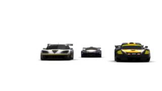 STC 2009 Intro