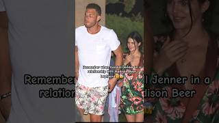 Kendall Jenner in a relationship with Madison Beer boyfriend #viralshort #viralvideo #trending