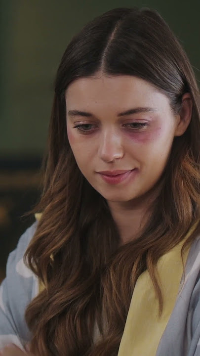 Ferit, Esme'ye Sürpriz Yaptı 😍 | Yalı Çapkını #shorts