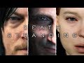 Death Stranding - The Next Piece of a Larger Puzzle