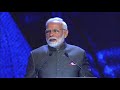 Narendra Modi: IISS Shangri-La Dialogue 2018 keynote speech