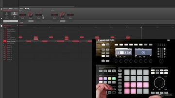 Maschine 201: 10 HOT TIPS that you can